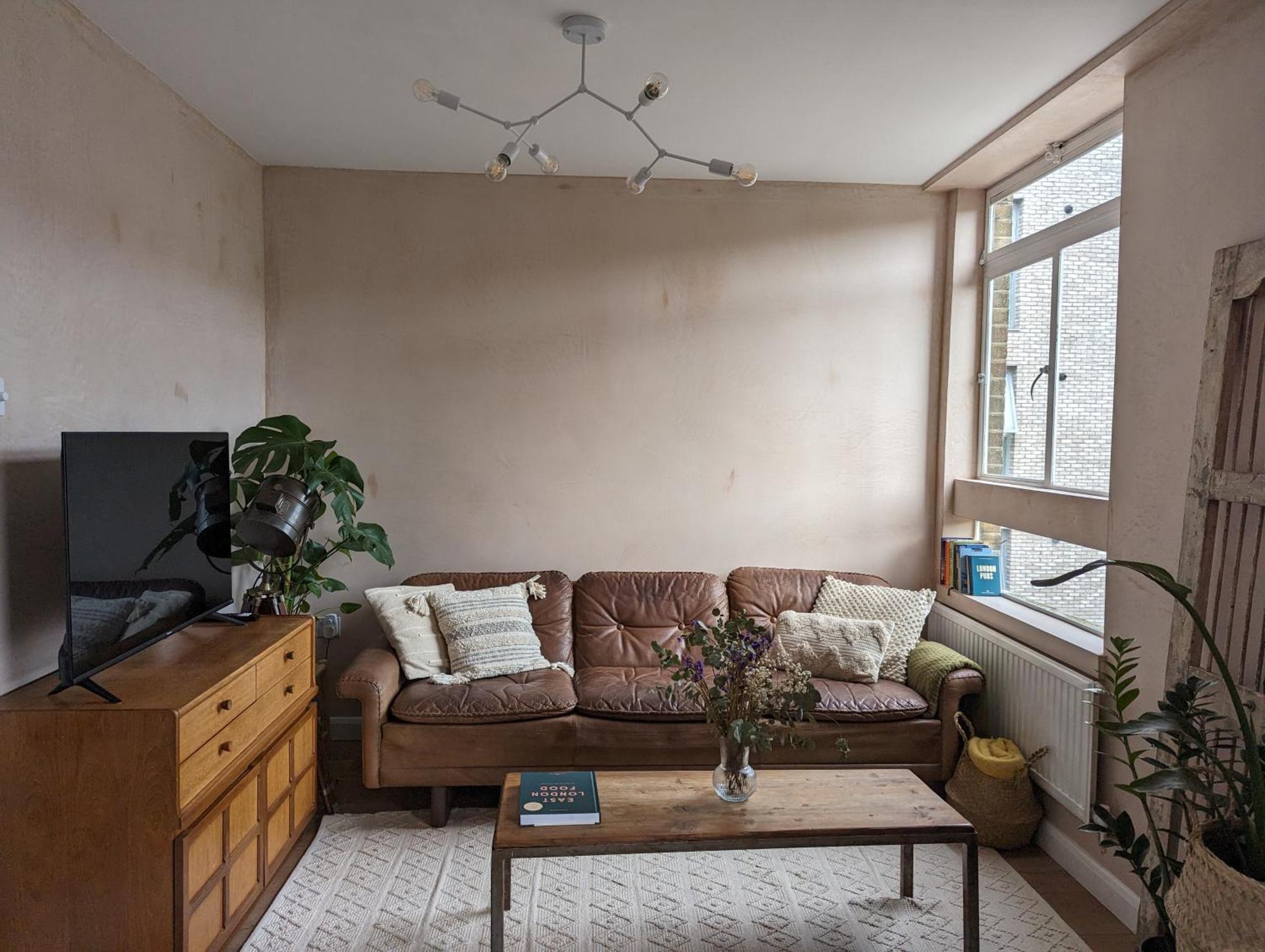 Shoreditch-hoxton Stylish Split Level Flat Appartamento *
