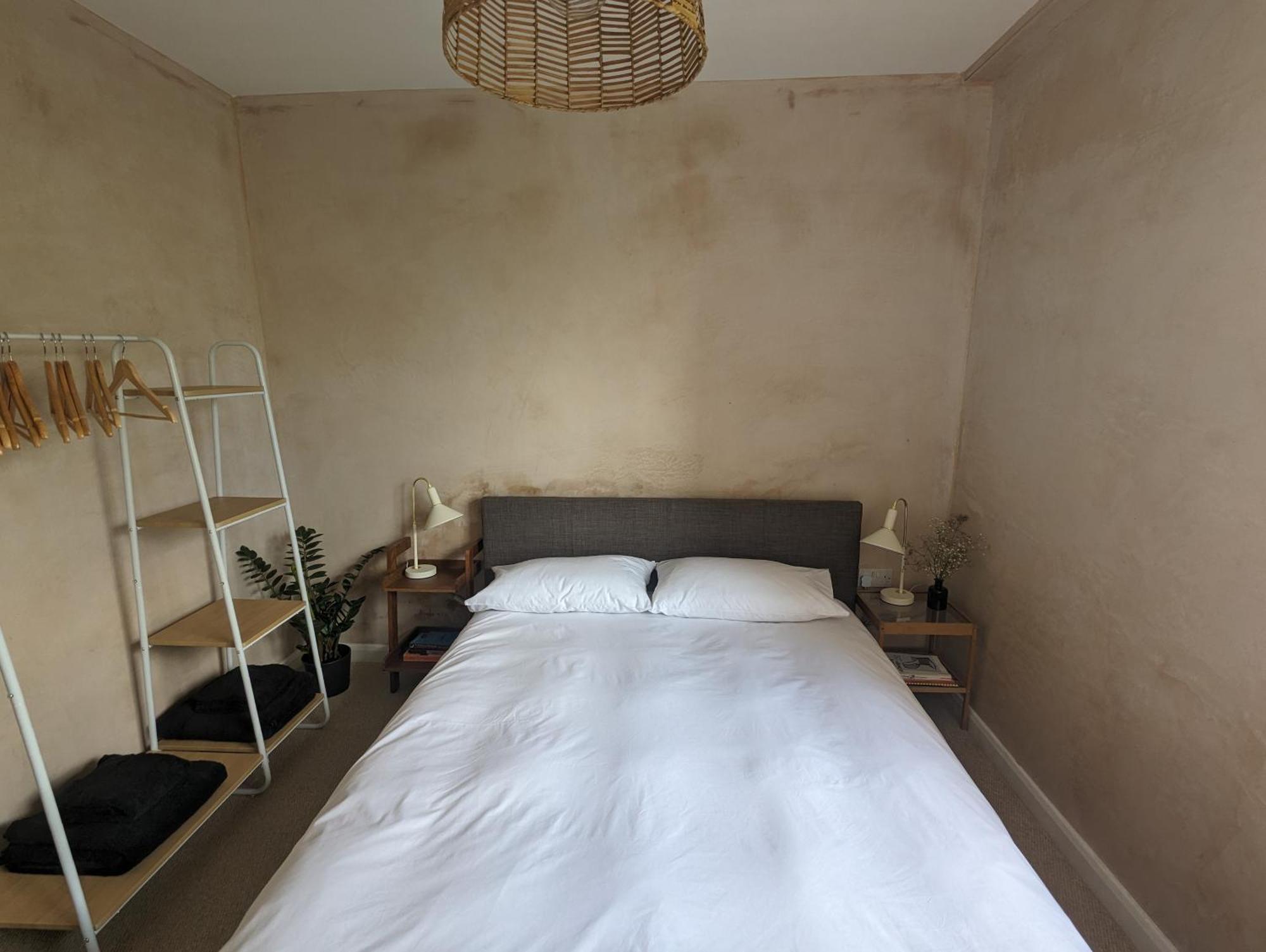 Shoreditch-hoxton Stylish Split Level Flat Appartamento Londra