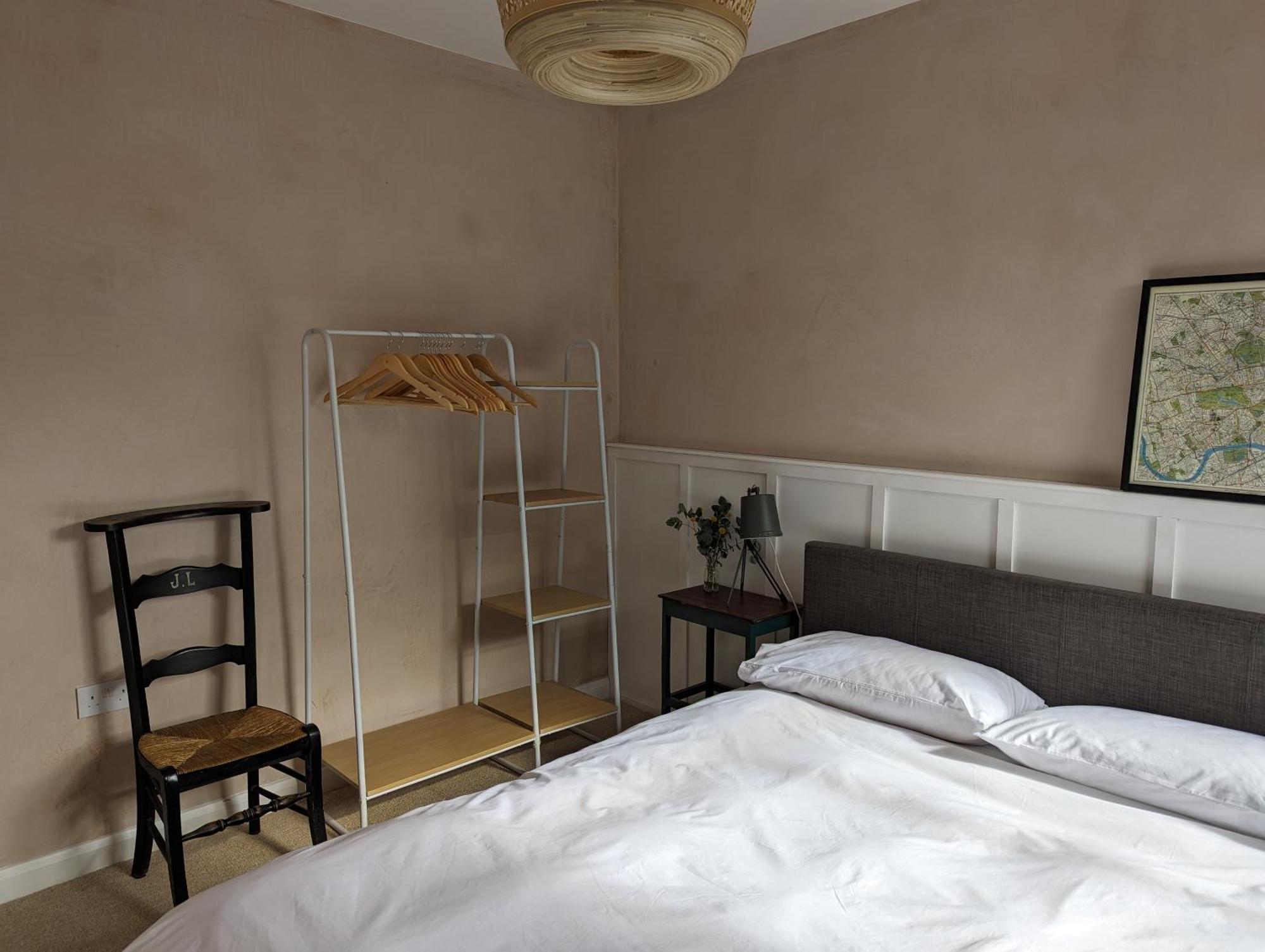 Shoreditch-hoxton Stylish Split Level Flat Appartamento