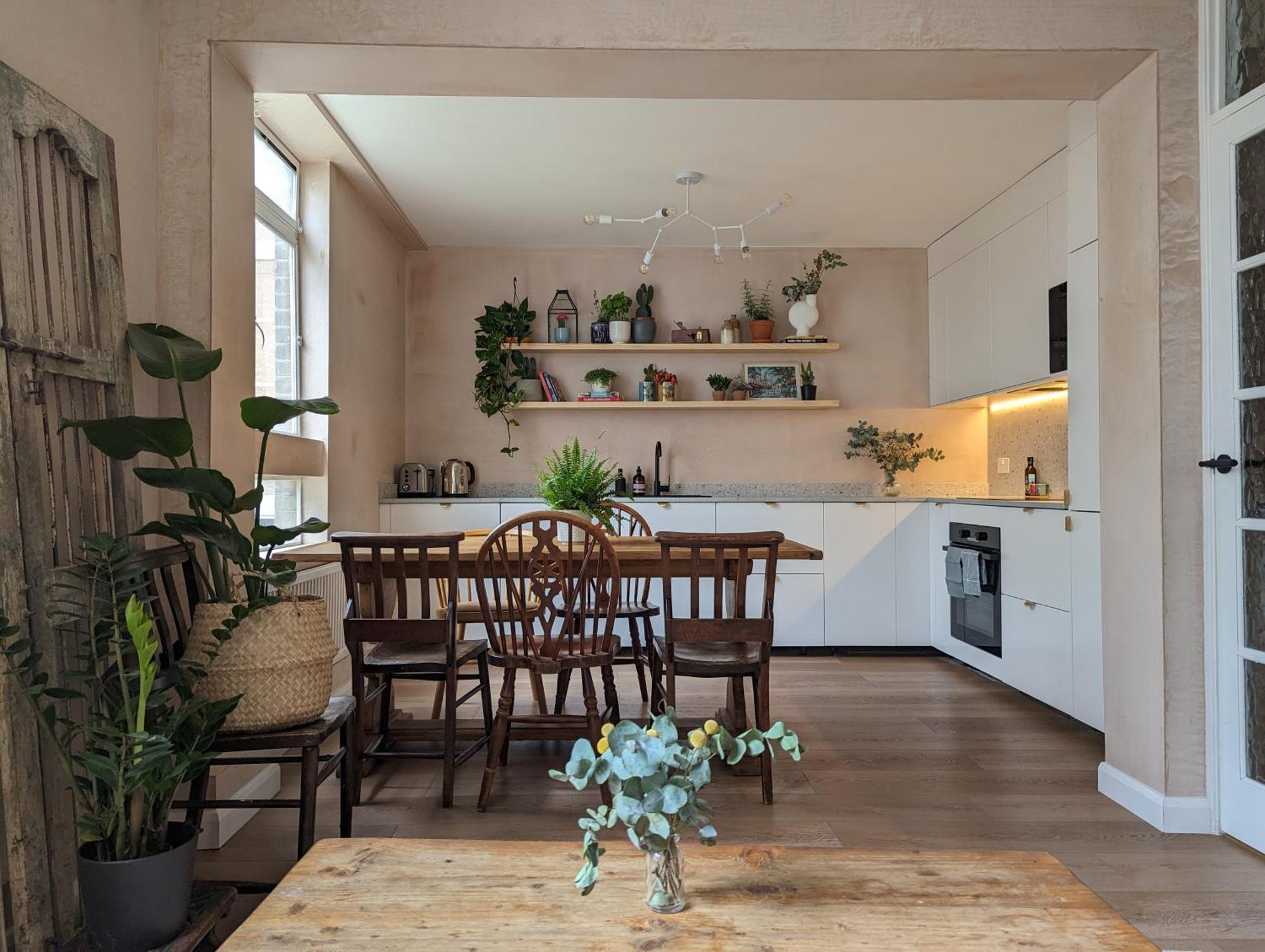 Appartamento Shoreditch-hoxton Stylish Split Level Flat *