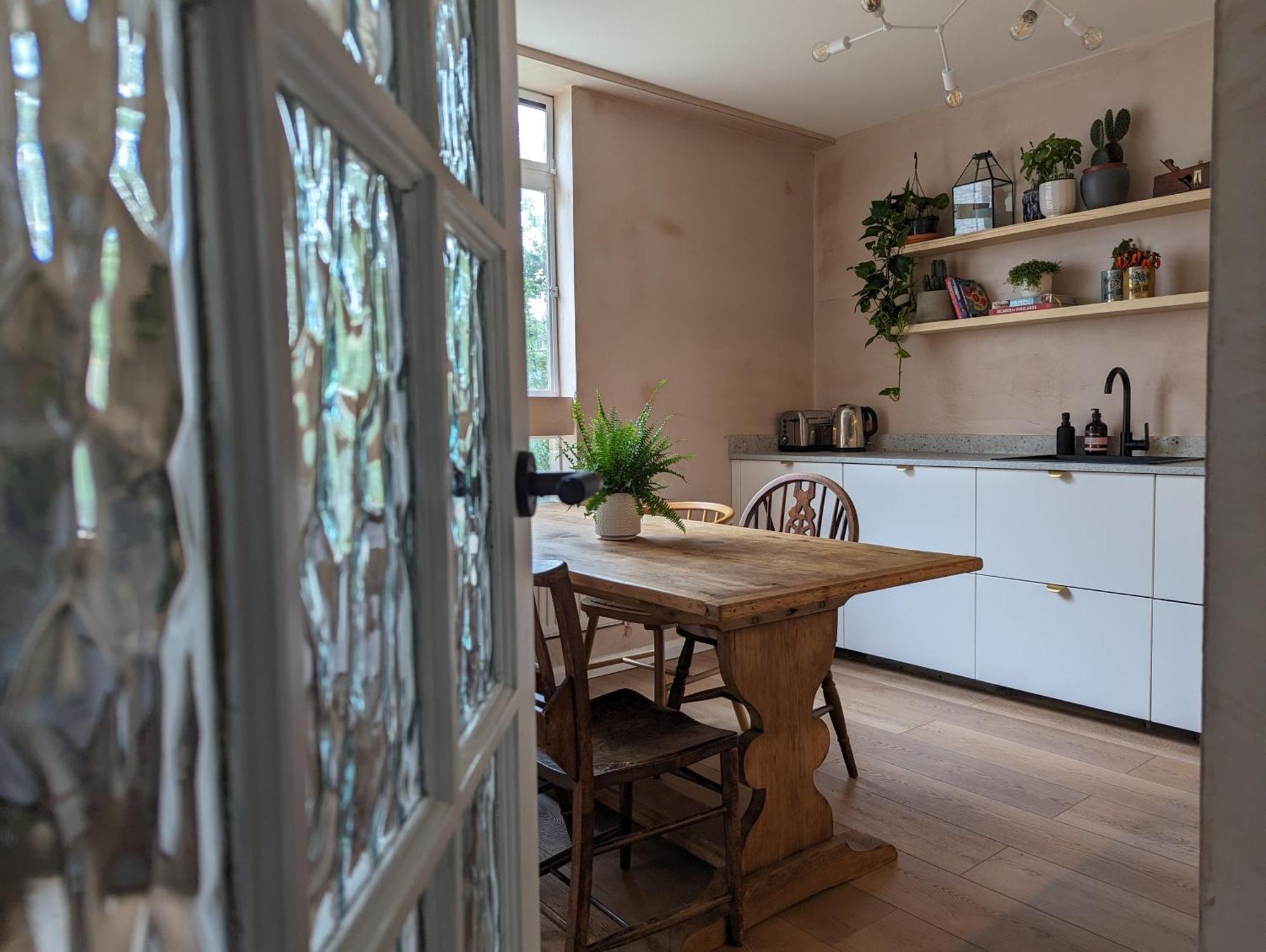 Shoreditch-hoxton Stylish Split Level Flat Appartamento *
